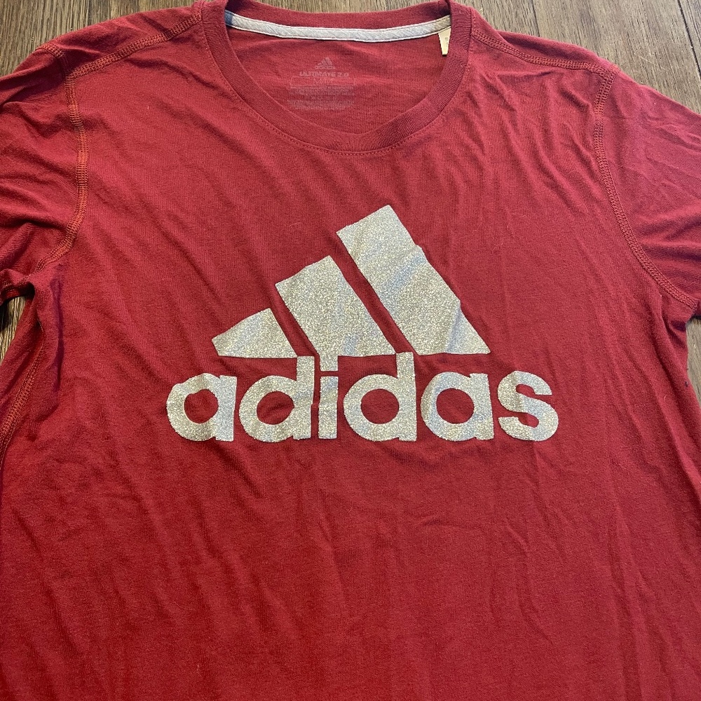 9 Piece Clothing Womens L Bundle.